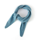 Pure Cashmere Skinny Scarf