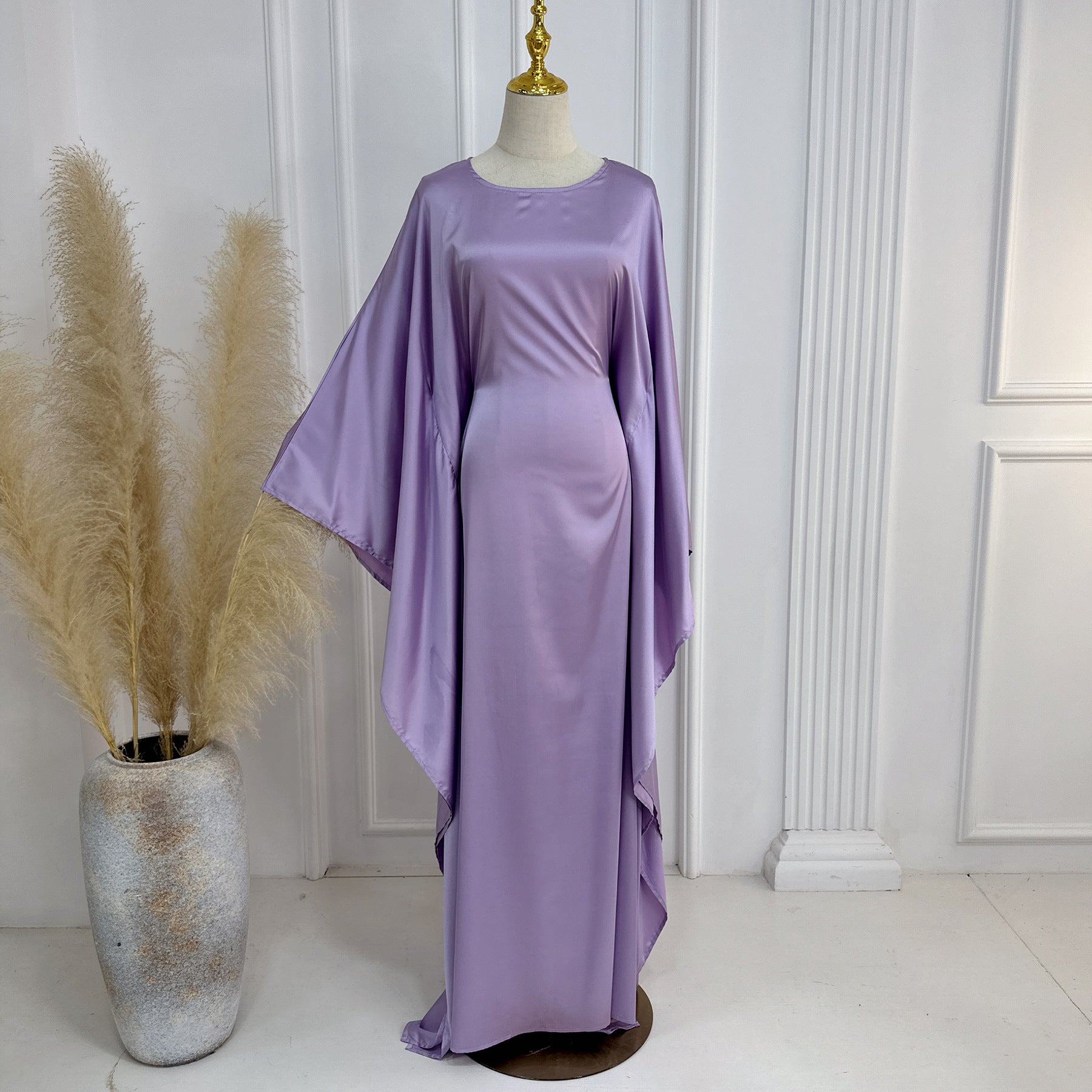 Safiya Modesty Dress