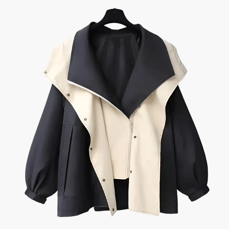 Women’s Everyday Oversized Jacket