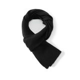 Short 100% Cashmere Scarf