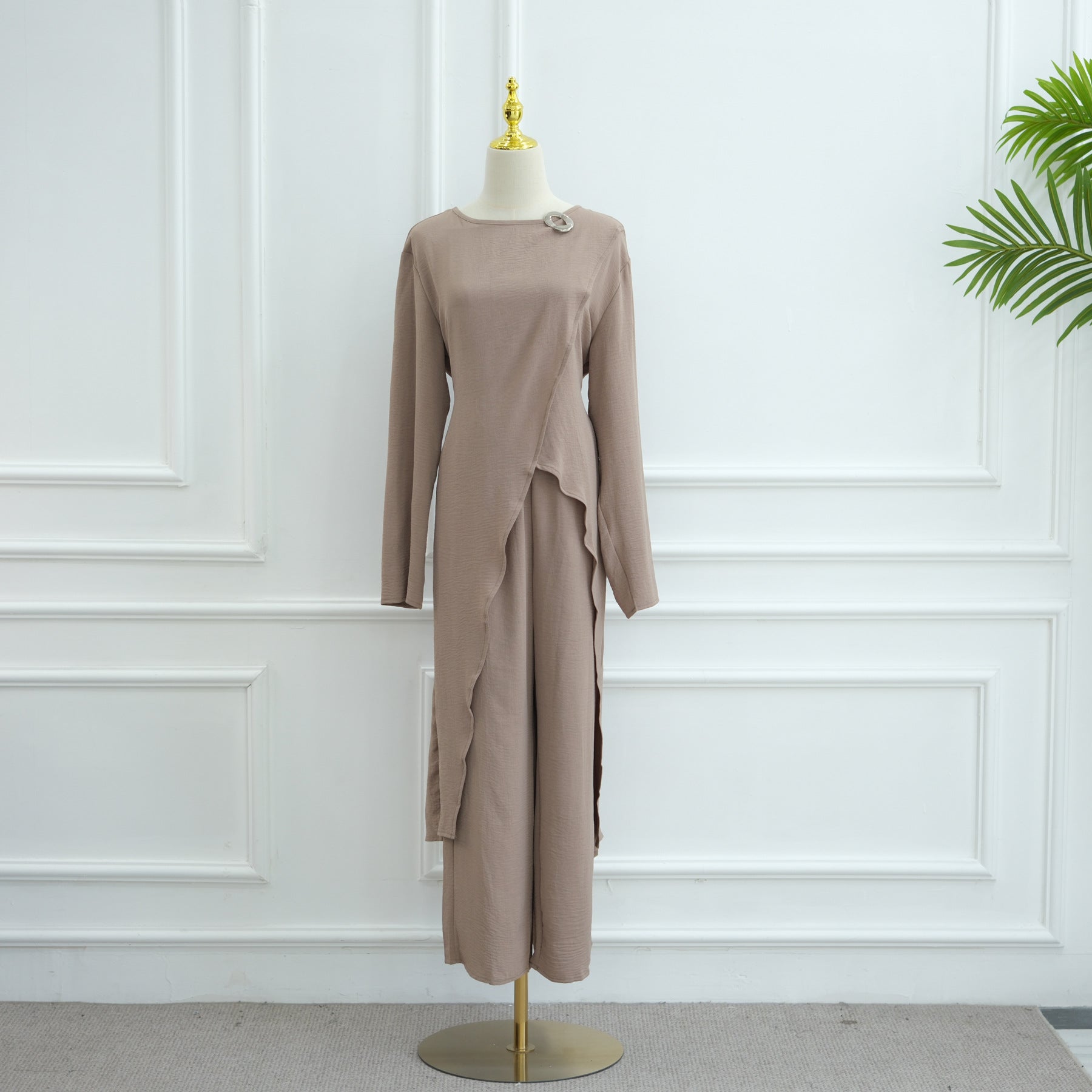 Noorani 2-Piece Set