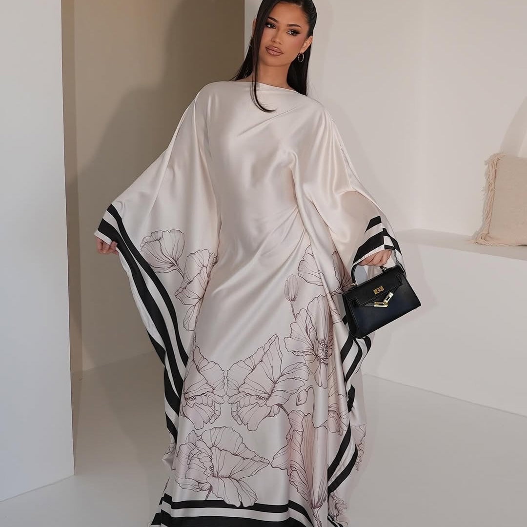 Ameera Dress