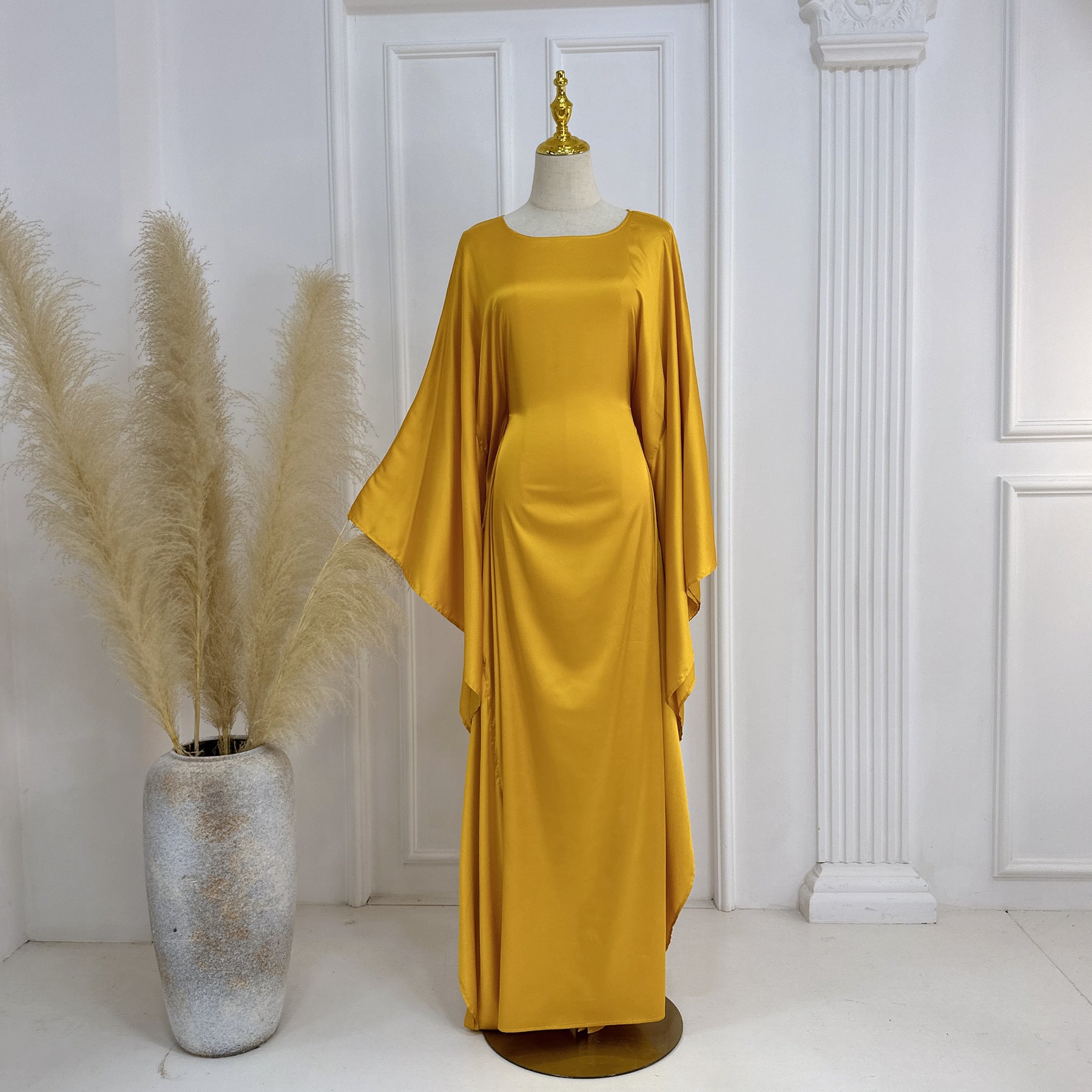 Safiya Modesty Dress